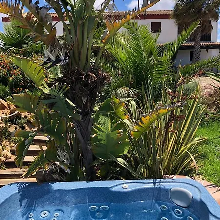 Casa Rural Finca Andalucia