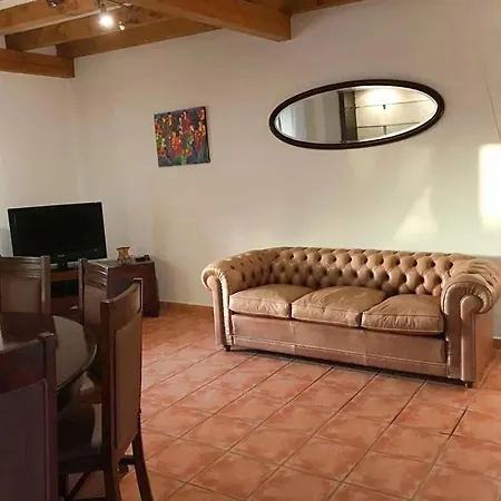 Apartment Casa Rural Finca Andalucia *