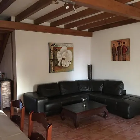 Casa Rural Finca Andalucia *