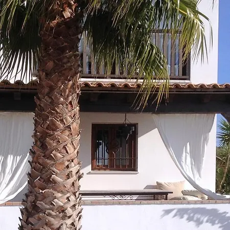 Casa Rural Finca Andalucia Apartment