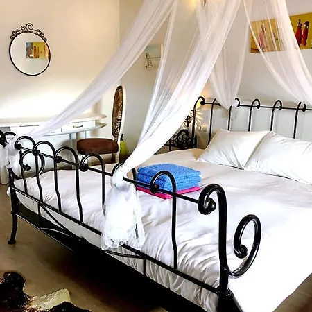 Apartment Casa Rural Finca Andalucia *
