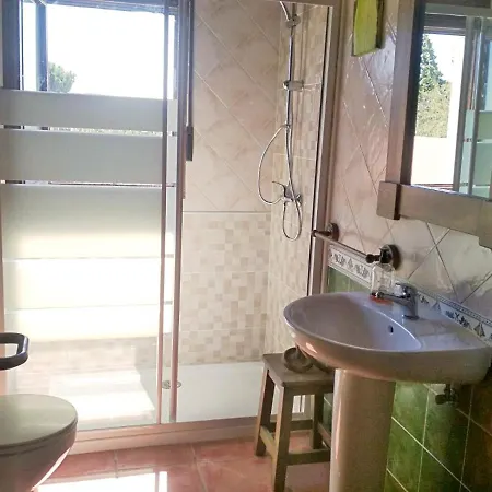 Apartment Casa Rural Finca Andalucia