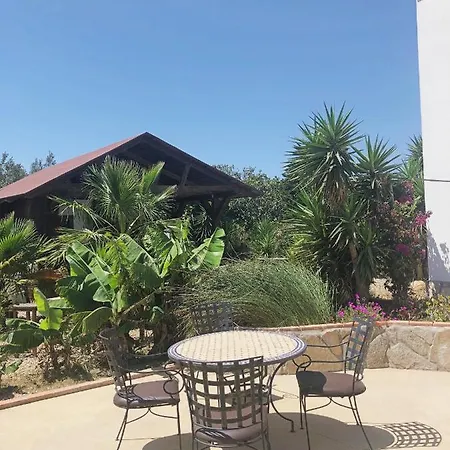 Casa Rural Finca Andalucia