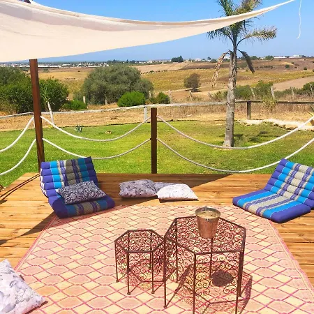 Casa Rural Finca Andalucia Conil De La Frontera