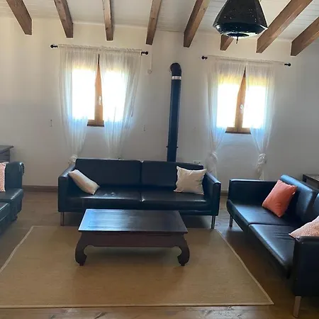 Casa Rural Finca Andalucia * Conil De La Frontera