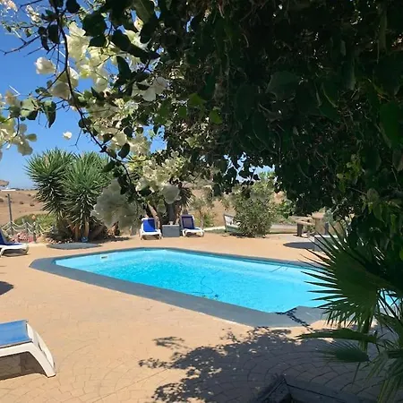 Apartment Casa Rural Finca Andalucia