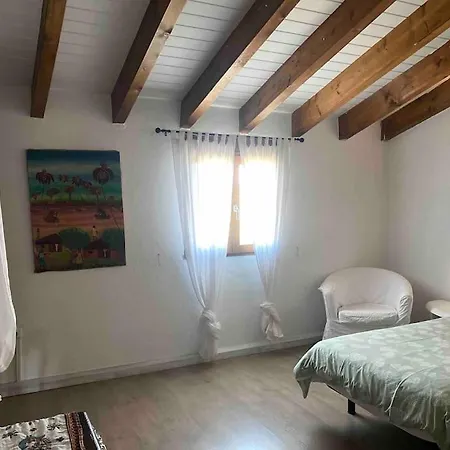 Casa Rural Finca Andalucia *