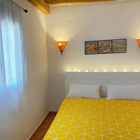 Casa Rural Finca Andalucia *