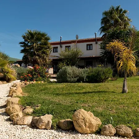 Casa Rural Finca Andalucia Apartment Conil De La Frontera