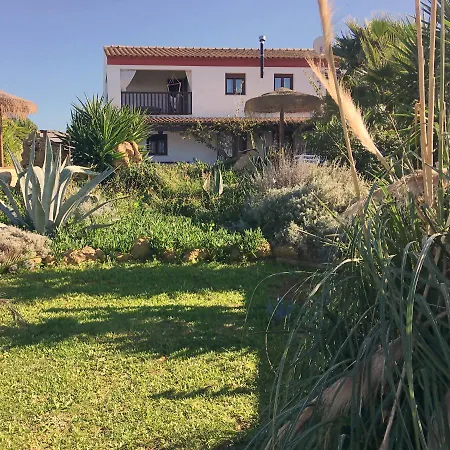 Casa Rural Finca Andalucia Apartment