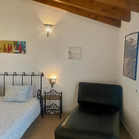 Casa Rural Finca Andalucia Apartment *