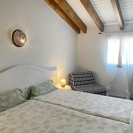 Casa Rural Finca Andalucia Apartment Conil De La Frontera