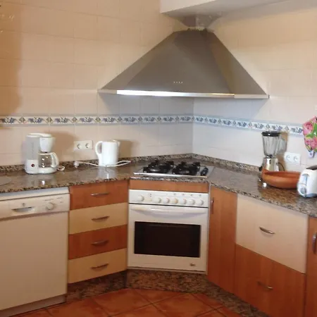 Casa Rural Finca Andalucia Conil De La Frontera
