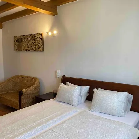 Casa Rural Finca Andalucia Apartment Conil De La Frontera