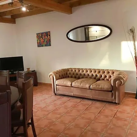 Casa Rural Finca Andalucia Apartment