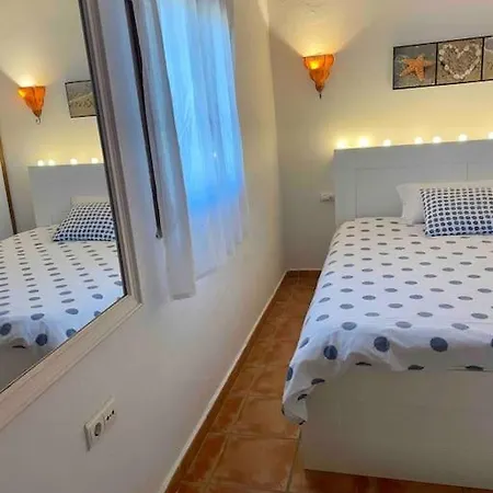 Casa Rural Finca Andalucia Conil De La Frontera