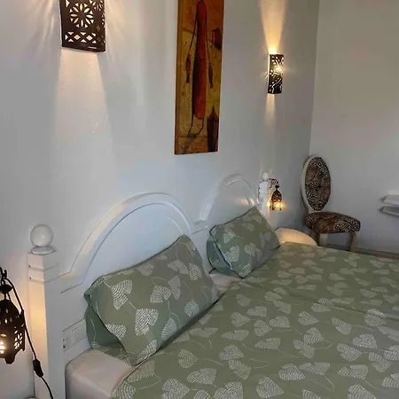 Casa Rural Finca Andalucia Apartment *