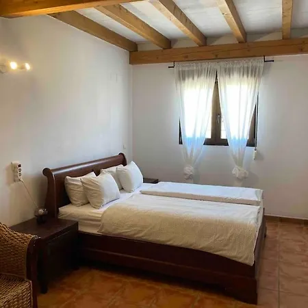 Apartment Casa Rural Finca Andalucia *