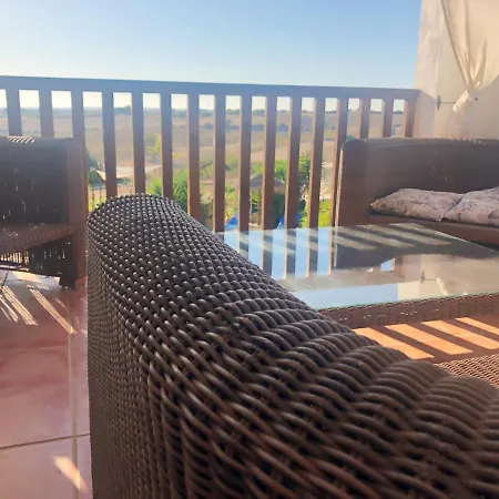 Casa Rural Finca Andalucia Apartment *