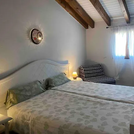 Casa Rural Finca Andalucia Conil De La Frontera