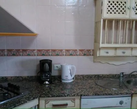Casa Rural Finca Andalucia Apartment Conil De La Frontera