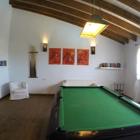 Casa Rural Finca Andalucia Conil De La Frontera